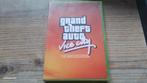 Grand Theft Auto Vice City - Xbox original, Games en Spelcomputers, Verzenden, Zo goed als nieuw