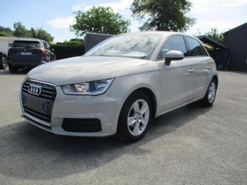 Audi A1 Sportback 1.0TFSI Auto Airco/Navi/Garantie/Gekeurd beschikbaar voor biedingen