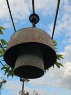 Rustieke hanglamp van Hoffz Interior, Ophalen, Zo goed als nieuw