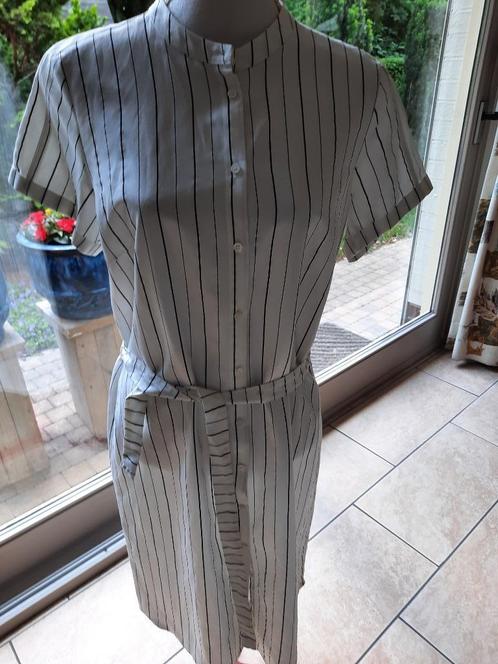 Toffe jurk ANNA - 40, Kleding | Dames, Jurken, Zo goed als nieuw, Maat 38/40 (M), Overige kleuren, Knielengte, Ophalen of Verzenden