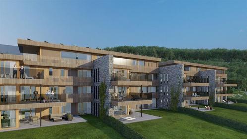 Appartement à vendre à Vielsalm, 2 chambres, Immo, Huizen en Appartementen te koop, Appartement