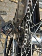 Solex vd heem, Fietsen en Brommers, Ophalen