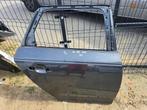 Audi A4 B9 stationwagon achterdeur rechts, Gebruikt, -, Deur, -