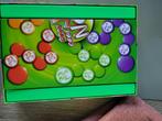 gezelschapsspel, Hobby en Vrije tijd, Gezelschapsspellen | Bordspellen, Ophalen, Gebruikt, Reisspel