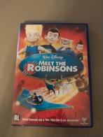 Dvd Meet the Robinsons Walt Disney, Comme neuf, Enlèvement ou Envoi