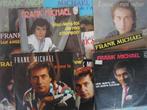 singles FRANK MICHAEL, Enlèvement