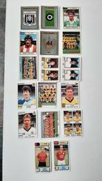 Panini Belgium des années 80, Utilisé, Enlèvement ou Envoi