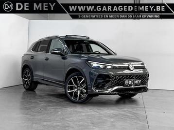 Volkswagen Tiguan eHybrid (PHEV) Tiguan eHybrid 1.5 TSI R-Li beschikbaar voor biedingen