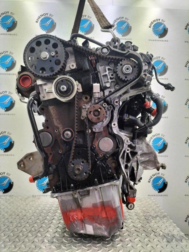 AUDI A4 [ENGINE] 2020, Auto-onderdelen, Motor en Toebehoren, Gebruikt, ARN erkend, Stiba lid, Erkend duurzaam, Ophalen of Verzenden