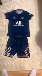 Psg tenue, Sport en Fitness, Ophalen