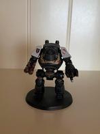 Black templar dreadnought, Enlèvement ou Envoi, Comme neuf