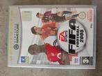 FIFA 2005 op Nintendo Gamecube, Games en Spelcomputers, Ophalen of Verzenden, Zo goed als nieuw