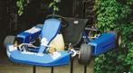 Kart Swiss Hutless Maximo, Ophalen, 1 cilinder