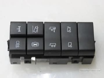 Scania 2557283 | Schakelaar module beschikbaar voor biedingen