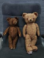 antieke teddyberen (1920-1940), Verzamelen, Beren en Cherished Teddies, Ophalen of Verzenden, Gebruikt