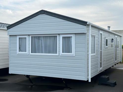 EN STOCK NEW TROPICAL 900x370/2 (conditions specials), Caravanes & Camping, Caravanes résidentielles, Enlèvement