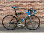 Eddy merckx koersfiets + extra wielset, Fietsen en Brommers, Fietsen | Racefietsen, Ophalen, Gebruikt