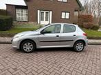 Peugeot 206+, 1.1i benzine 080300km 5deurs reeds gekeurd, Auto's, Peugeot, 206+, Bedrijf, Handgeschakeld, Euro 4