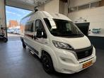 Fiat Ducato Rimor Horus, Bedrijf, Diesel, 6 tot 7 meter, Fiat