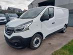 Renault trafic L1 2022 81000km (16500+btw), Voorwielaandrijving, Stof, 4 cilinders, Renault