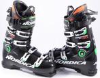 Chaussures de ski 44.5 45 NORDICA DOBERMANN GP 130, servoloc, Carving, Utilisé, Nordica, Chaussures