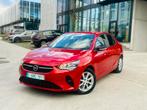 Opel Corsa 1.2i Benzine 2021, Auto's, Opel, Euro 6, Bedrijf, Handgeschakeld, 5 deurs