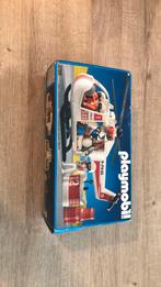 Oude playmobil helikopter, Kinderen en Baby's, Speelgoed | Playmobil, Ophalen of Verzenden, Zo goed als nieuw