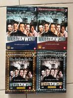 Westenwind seizoen 1-2-3-4, Cd's en Dvd's, Ophalen of Verzenden