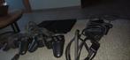 Playstation 2 slim Sony met games, Games en Spelcomputers, Spelcomputers | Sony PlayStation 2, Ophalen of Verzenden, Zo goed als nieuw