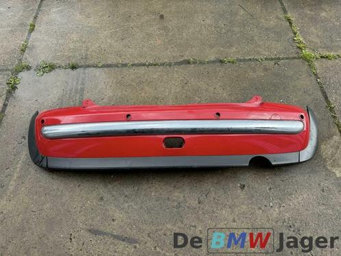 Achterbumper Solar Red Mini R50 Cooper / One 51120029928, Auto-onderdelen, Carrosserie, Bumper, Mini, Achter, Gebruikt, Ophalen of Verzenden