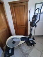 Kettler crosstrainer Cosmos, Ophalen, Gebruikt, Metaal, Crosstrainer