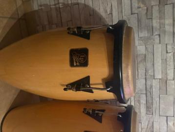 Tam tam, Musique & Instruments, Enlèvement ou Envoi, Utilisé