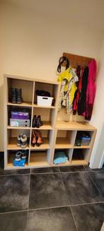 Ikea rek, Huis en Inrichting, Ophalen, Zo goed als nieuw