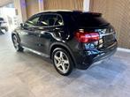 Mercedes GLA 180 benzine, Auto's, Mercedes-Benz, USB, Zwart, 1595 cc, 5 zetels