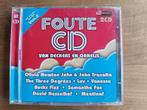 De foute cd van Q-music volume 2 (2cd), Cd's en Dvd's, Cd's | Verzamelalbums, Ophalen of Verzenden, Zo goed als nieuw