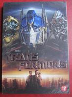 Transformers (2007) nieuw in de verpakking, Cd's en Dvd's, Boxset, Actie, Ophalen of Verzenden, Nieuw in verpakking