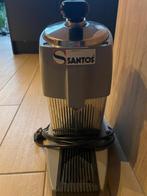 Professionele citruspers Santos, Ophalen, Zo goed als nieuw, Elektrisch, Citruspers