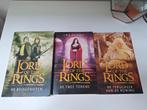 The Lord of the Rings set Nederlands, J.R.R. Tolkien, Boeken, Ophalen of Verzenden, Gelezen