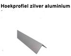 Hoekprofiel Aluminium, Ophalen, Nieuw, 250 cm of meer