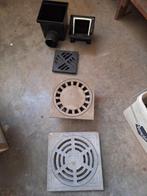 Putjes, Bricolage & Construction, Enlèvement