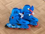 Oxelo rollerblades inline skates skeelers play3, Enlèvement, Comme neuf