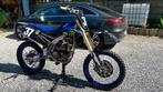 YAMAHA 250 YZF 2016 AKRAPOVIĆ, Fietsen en Brommers, Ophalen, 250 cc, Yamaha, Zo goed als nieuw