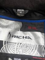 Richa vest, Motos