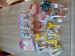Speelgoed 19 stuks voor 10€, Diversen, Ophalen, Zo goed als nieuw