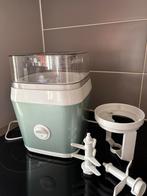 Ijsroom machine Cuisinart, Elektronische apparatuur, IJsmachines, Ophalen, Zo goed als nieuw