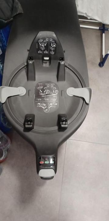 Base Z2 Cybex Black beschikbaar voor biedingen