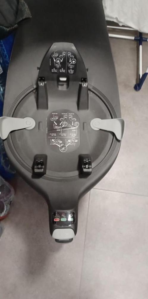 cybex base, Kinderen en Baby's, Autostoeltjes, Zo goed als nieuw, Overige merken, 9 t/m 18 kg, Isofix, Zijbescherming, Ophalen