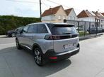 Peugeot 5008 1.2 i benzine 130pk 7pl Allure Camera ACC BLIS, Auto's, 94 kW, https://public.car-pass.be/vhr/ff1bdf00-6a2d-44c1-8c55-3d5911e6ff19