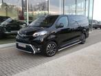 Toyota ProAce Verso 2.0 D-4D LWB Shuttle 9PL GPS CAMERA CARP, Autos, Achat, ProAce, Boîte manuelle, Autre carrosserie