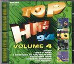 CD Top Hits 94 vol 4, Enlèvement ou Envoi, Comme neuf, Dance